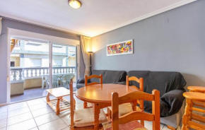 3 Bedroom Lovely Apartment In Torrevieja